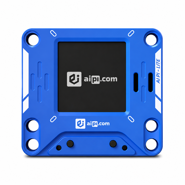 AIPI Lite device without battery