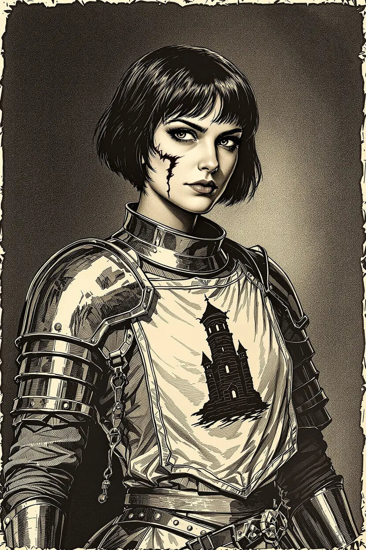 City Watch Captain