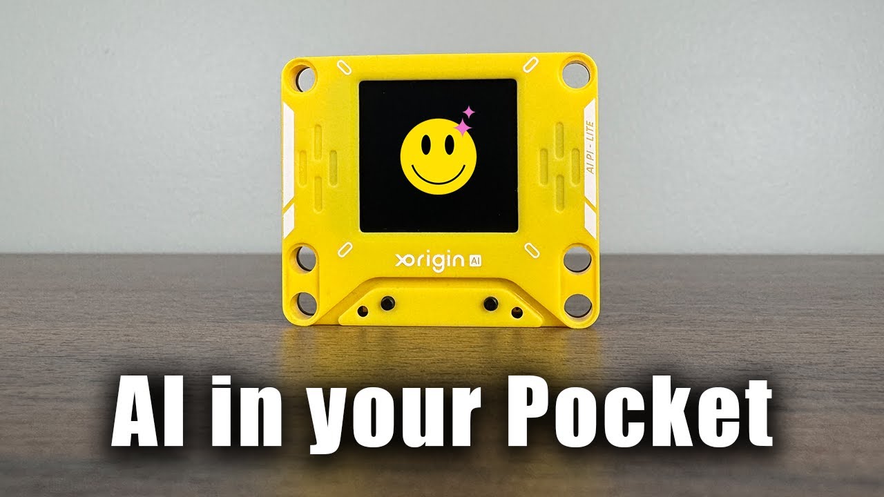 ChatGPT in Your Hand, But More Personal