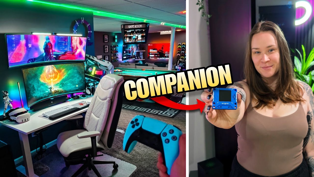 Create a Character That’s Yours