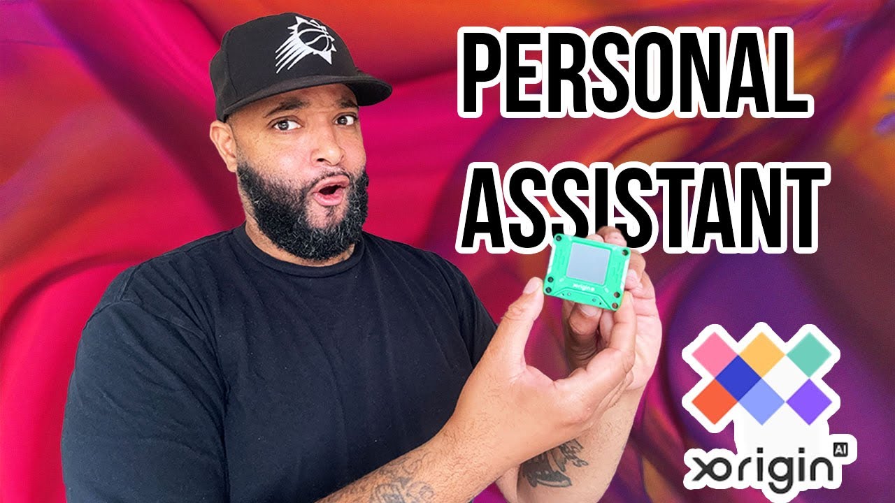 Your AI Assistant, Anywhere