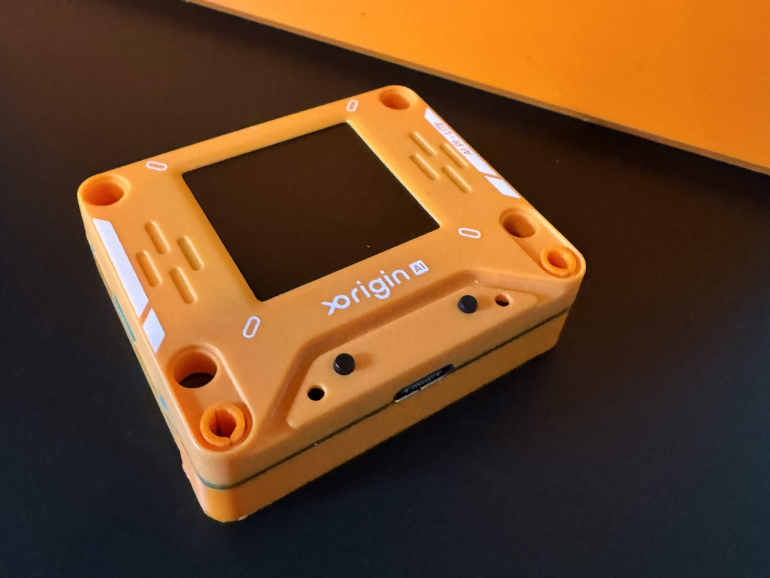 Ai Pi Battery Foot by @Hunter275