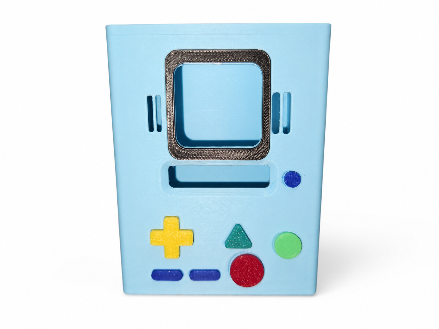 BMO desk holder by @NoProblem