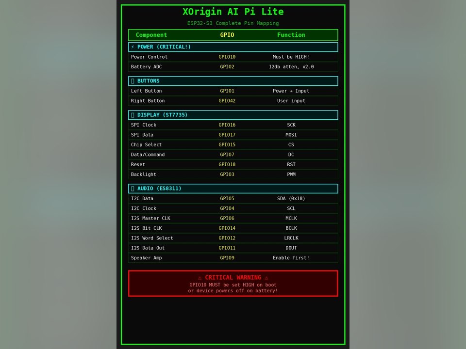 Local-only replacement firmware by @bcarroll