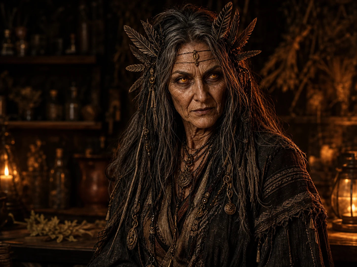 Hag