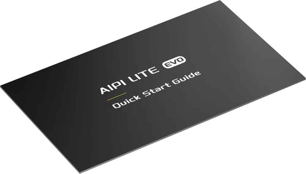 Quick-start guide